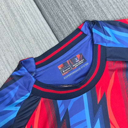 Crystal Palace 26/27 Away Football Shirt