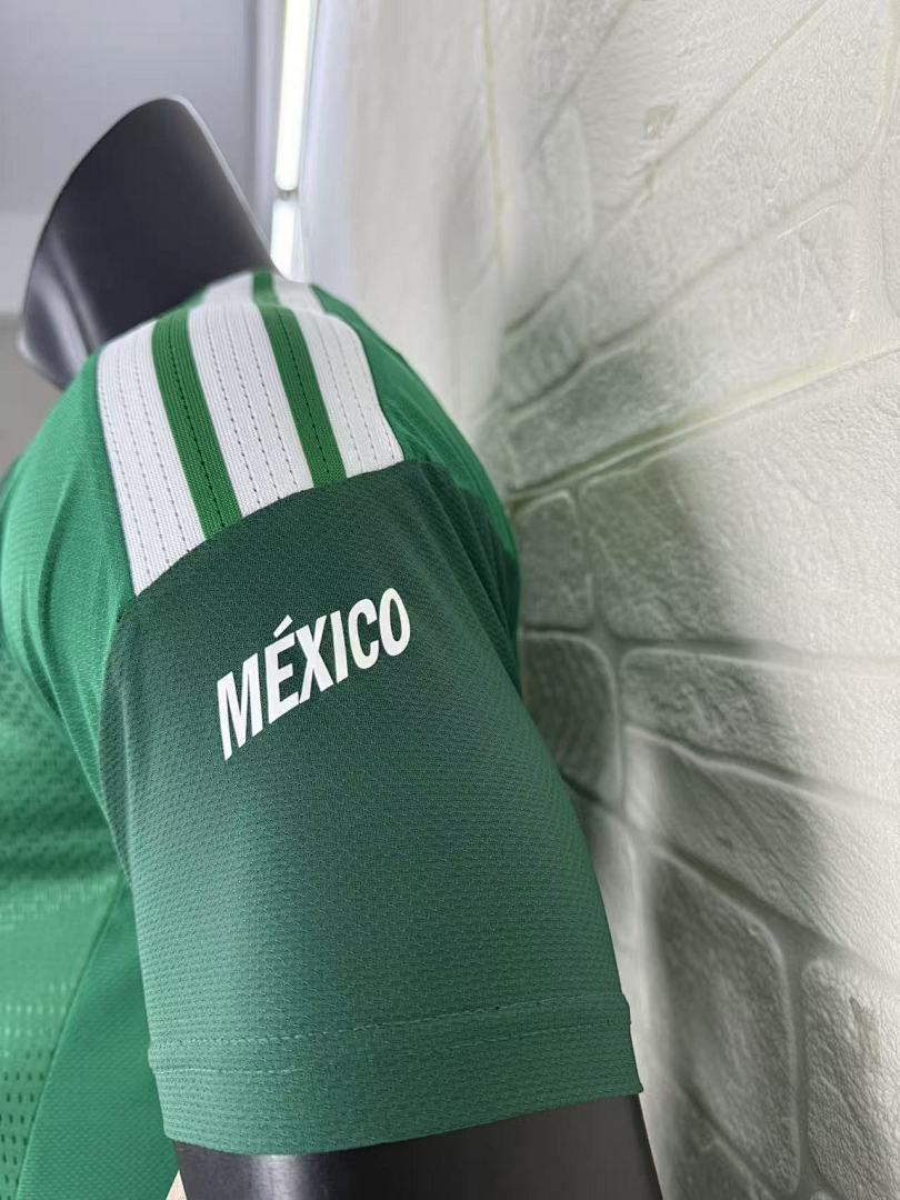 Mexico 26/27 Training Shirt