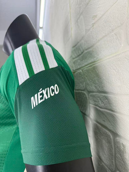 Mexico 26/27 Training Shirt