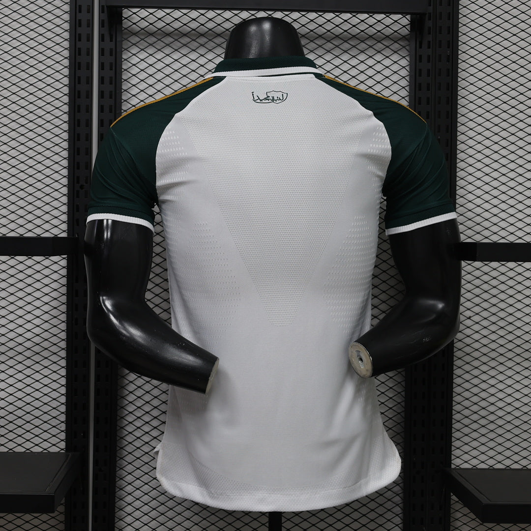 Al Ahli Jeddah 26/27 Away Football Shirt
