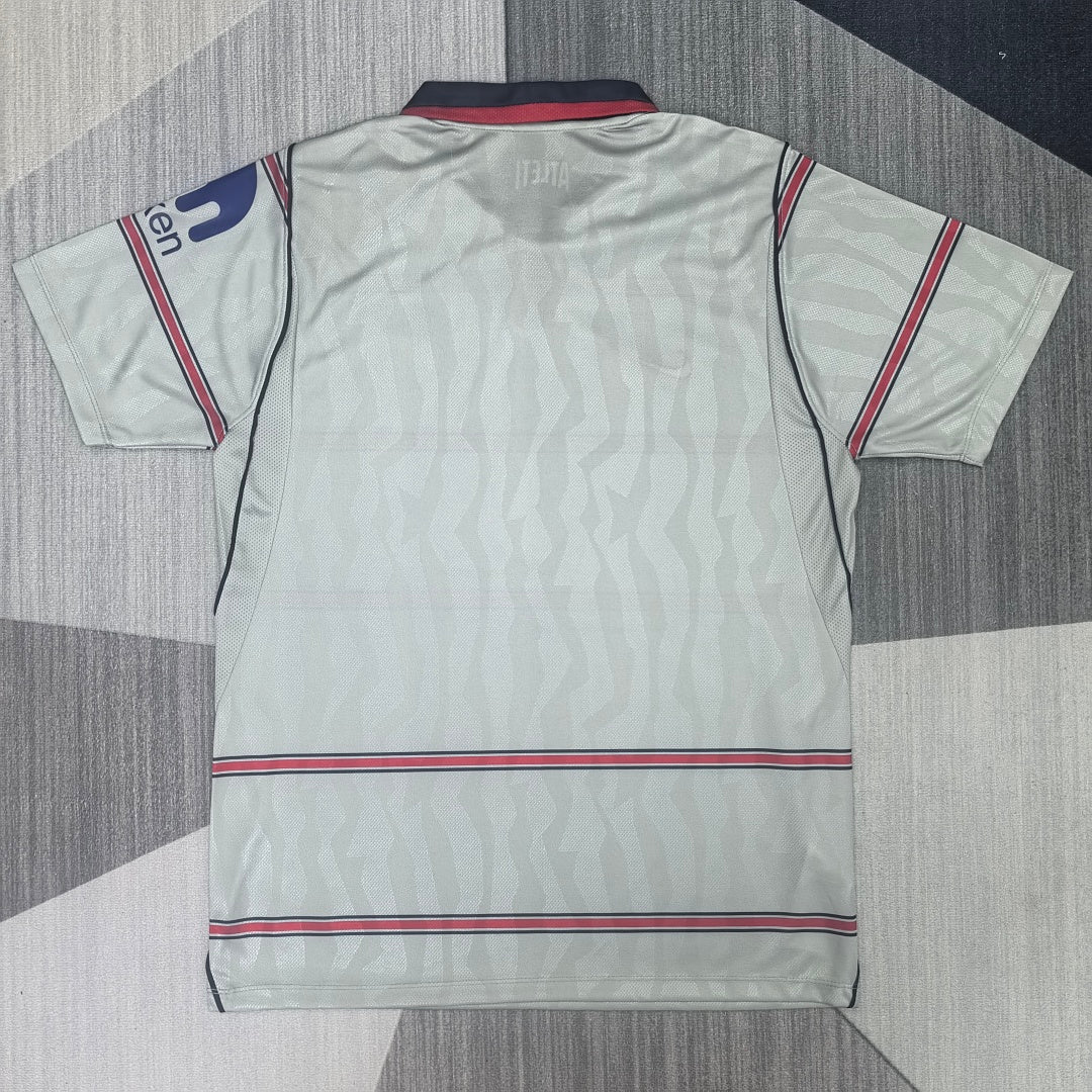 Atlético Madrid 26/27 Third Football Shirt