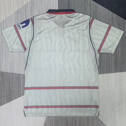 Atlético Madrid 26/27 Third Football Shirt