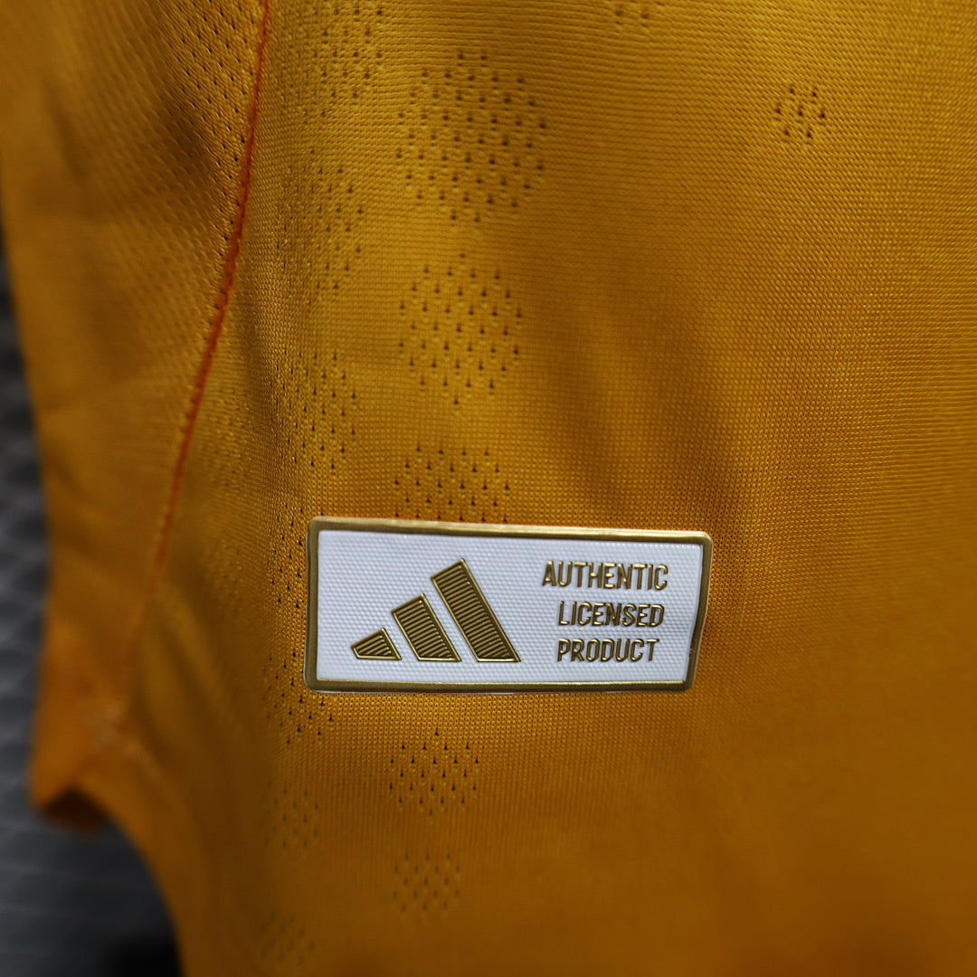 Tigres 25/26 Home Football Shirt