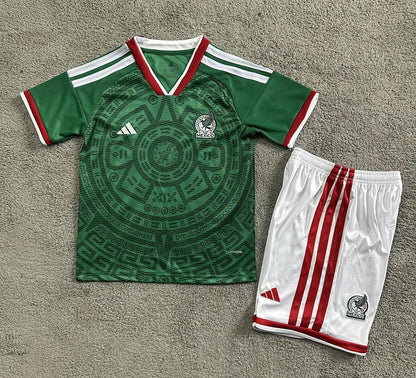Mexico 2026 Football Shirt