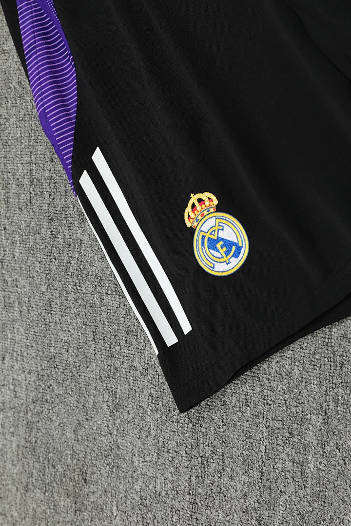Real Madrid 24/25 Football Shirt