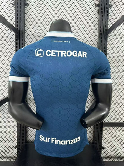 Argentina 25/26 Away Football Shirt
