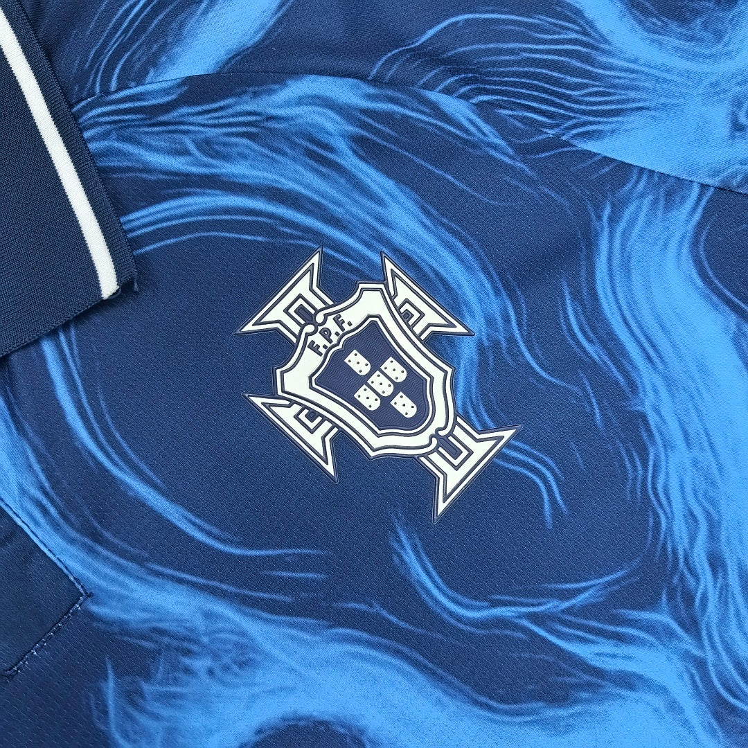 Portugal 26/27 Special Edition Football Shirt