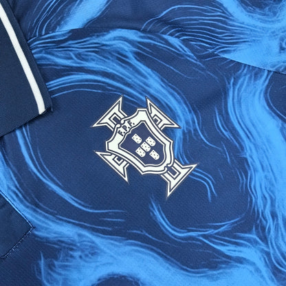 Portugal 26/27 Special Edition Football Shirt
