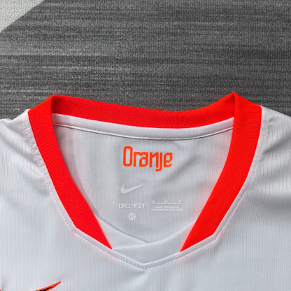 Netherlands 26/27 Away Football Shirt
