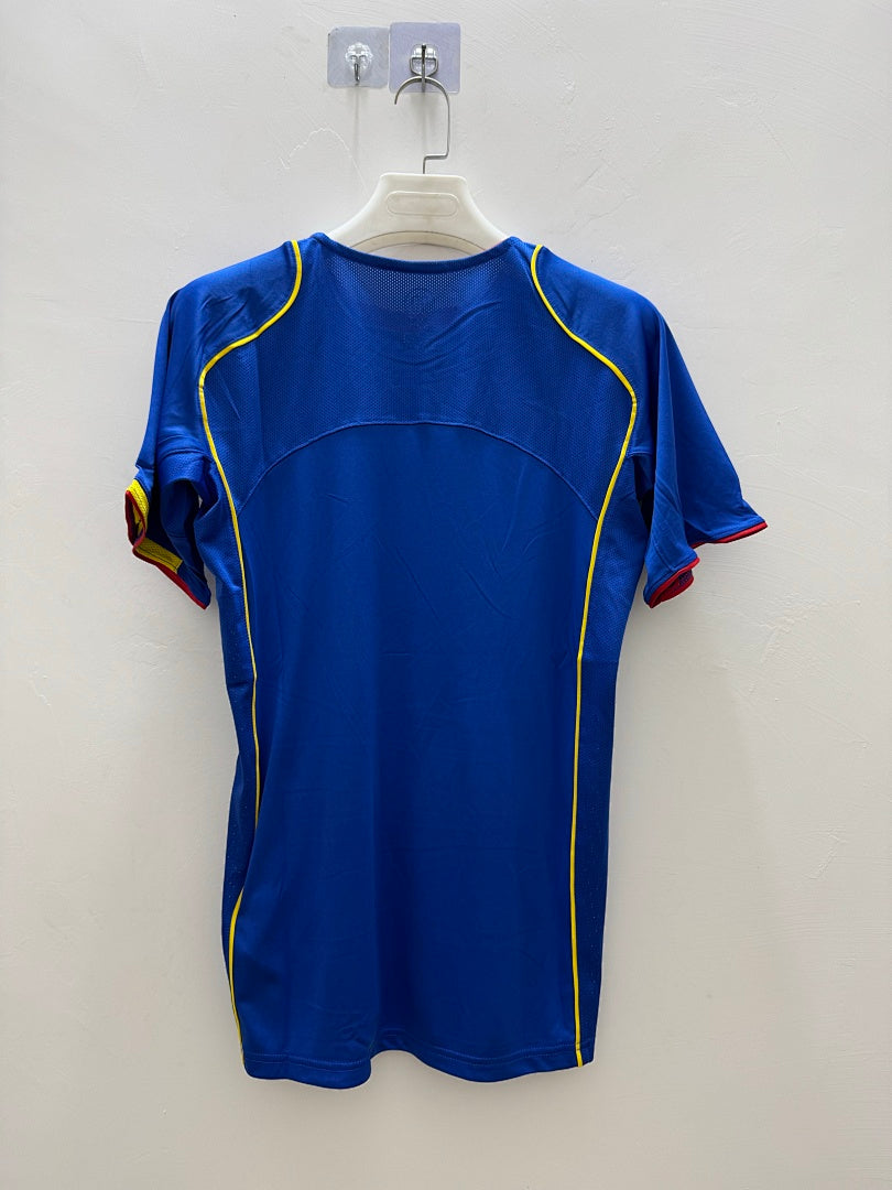 Arsenal 04/05 Away Football Shirt
