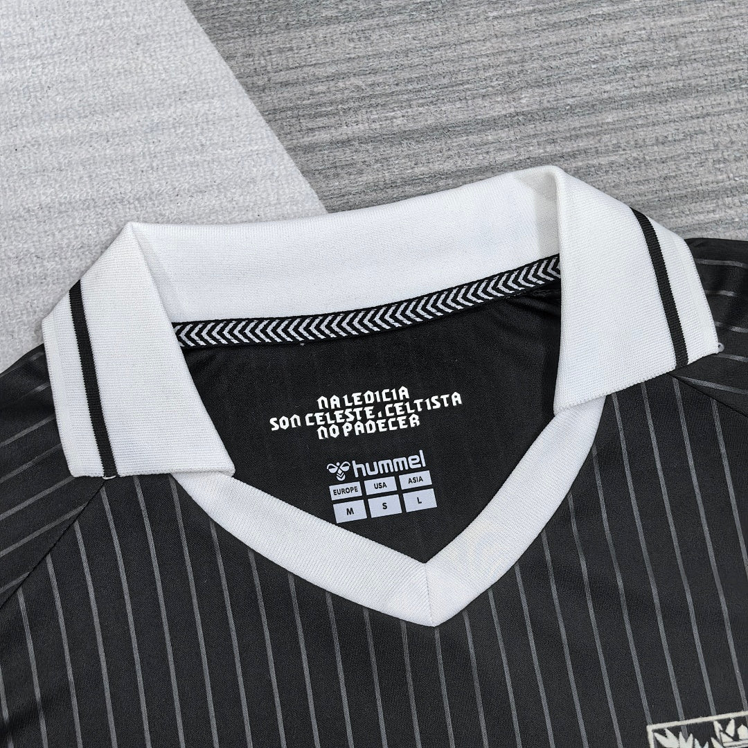 Celta Vigo 25/26 Anniversary Football Shirt