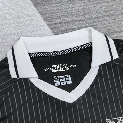 Celta Vigo 25/26 Anniversary Football Shirt
