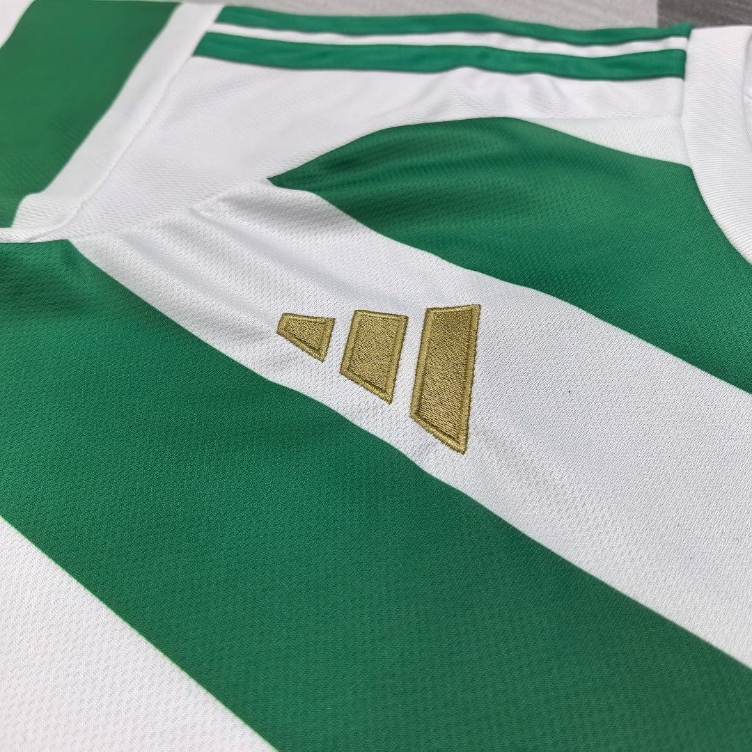 Celtic 26/27 Home Football Shirt