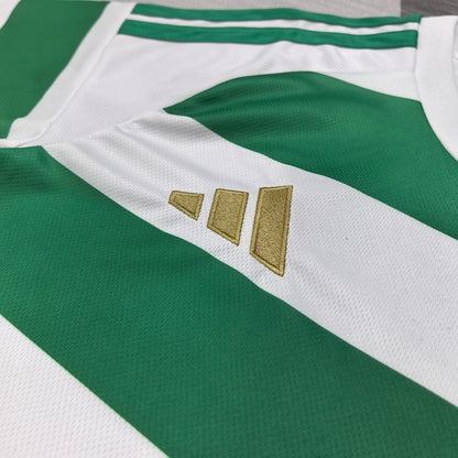 Celtic 26/27 Home Football Shirt