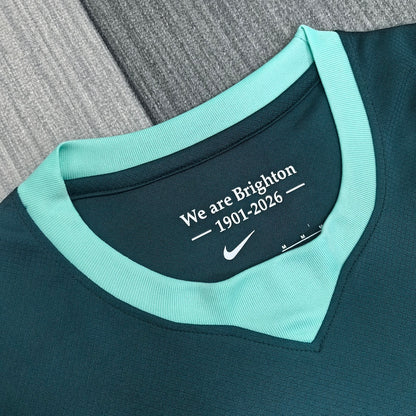 Brighton 26/27 Third Football Shirt