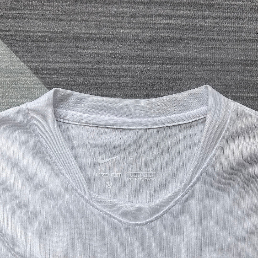 Türkiye 26/27 Away Football Shirt