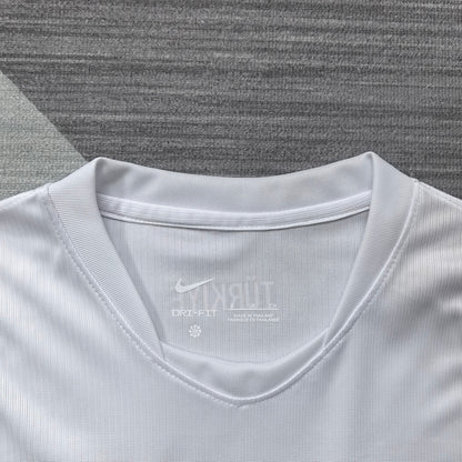 Türkiye 26/27 Away Football Shirt