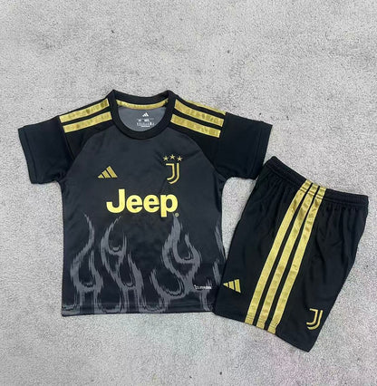 Juventus 26/27 Third Football Shirt