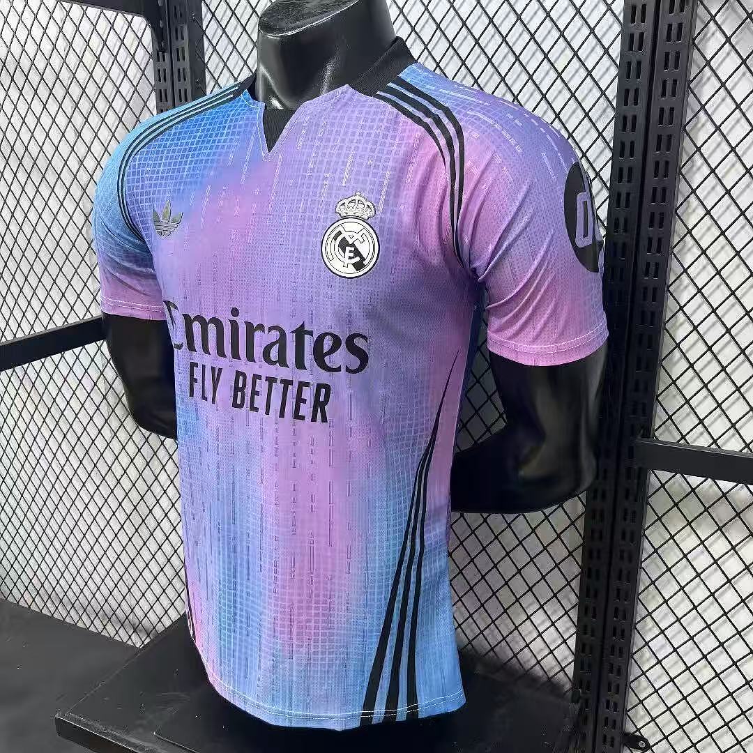 Real Madrid 26/27 Special Edition Football Shirt