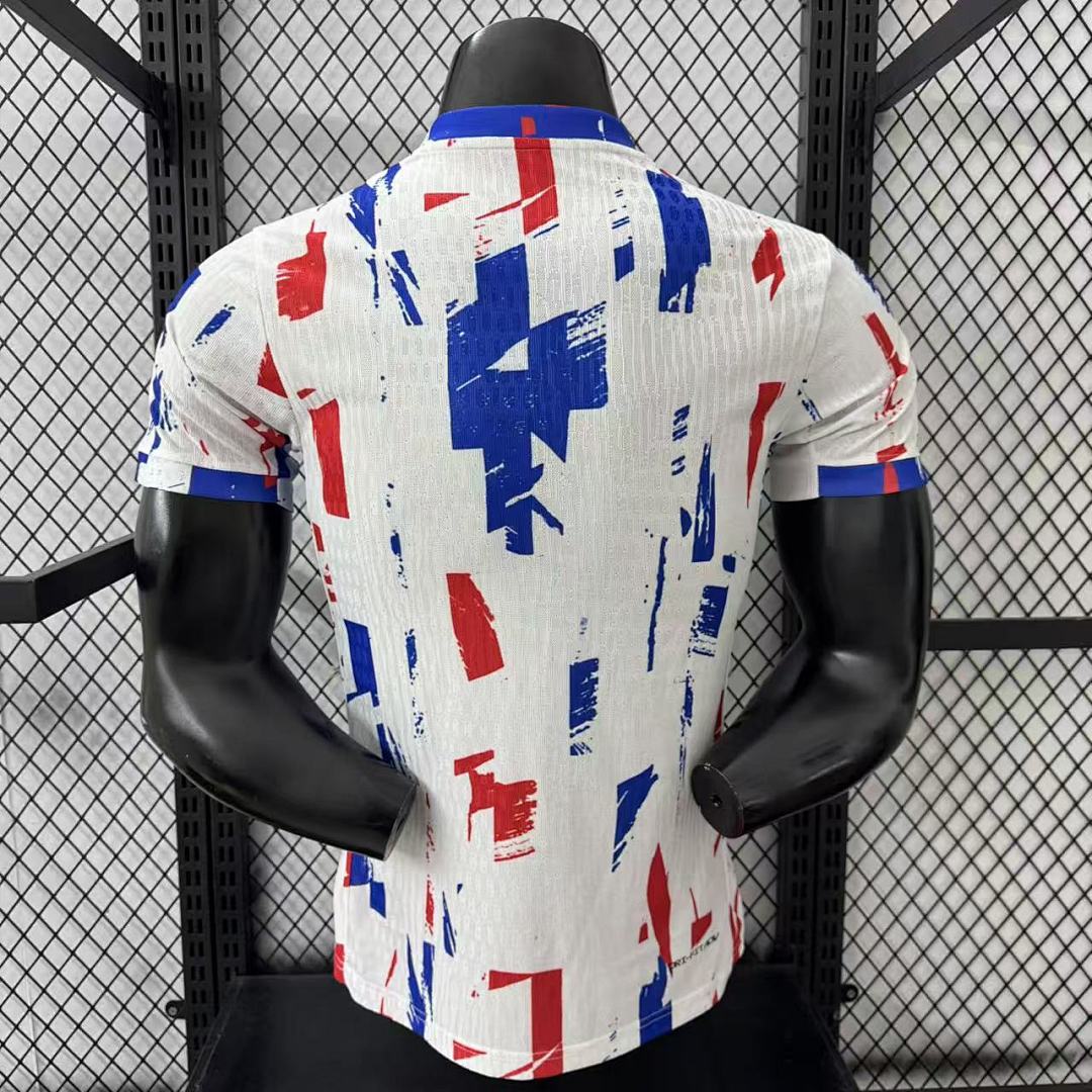 France 2026 Special Edition Football Shirt
