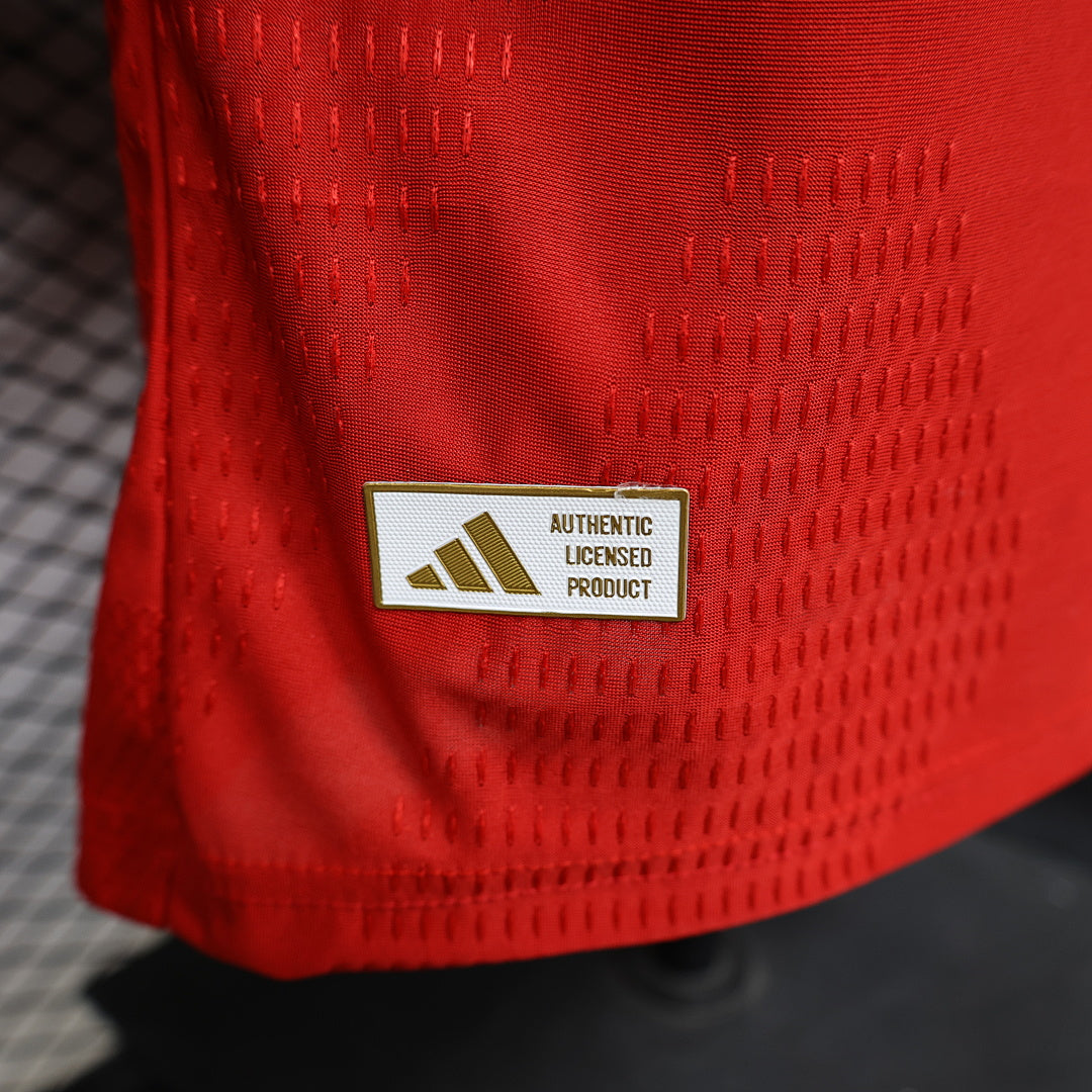 Arsenal 26/27 Home Football Shirt