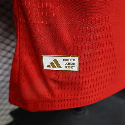 Arsenal 26/27 Home Football Shirt