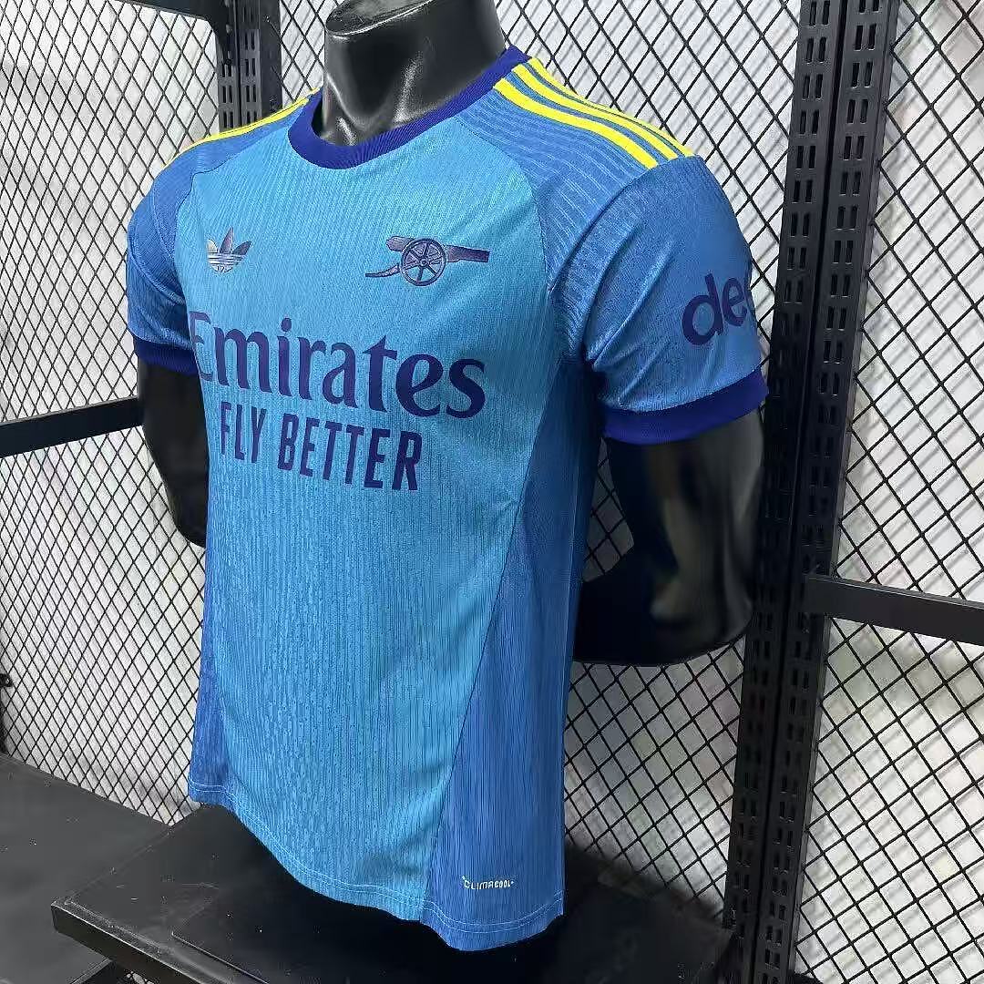 Arsenal 26/27 Goalkeeper Football Shirt