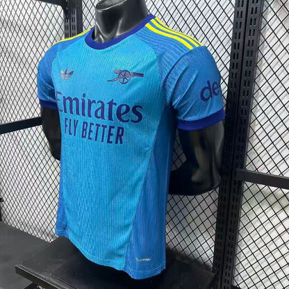 Arsenal 26/27 Goalkeeper Football Shirt