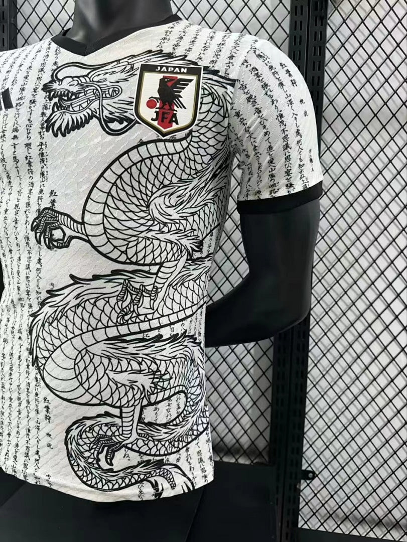 Japan 24/25 Special Edition Football Shirt