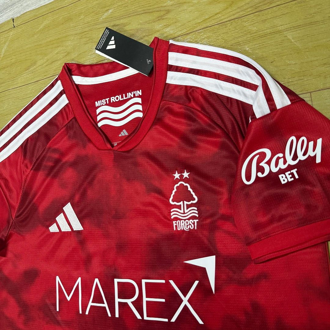 S XL 26/27 Home Football Shirt