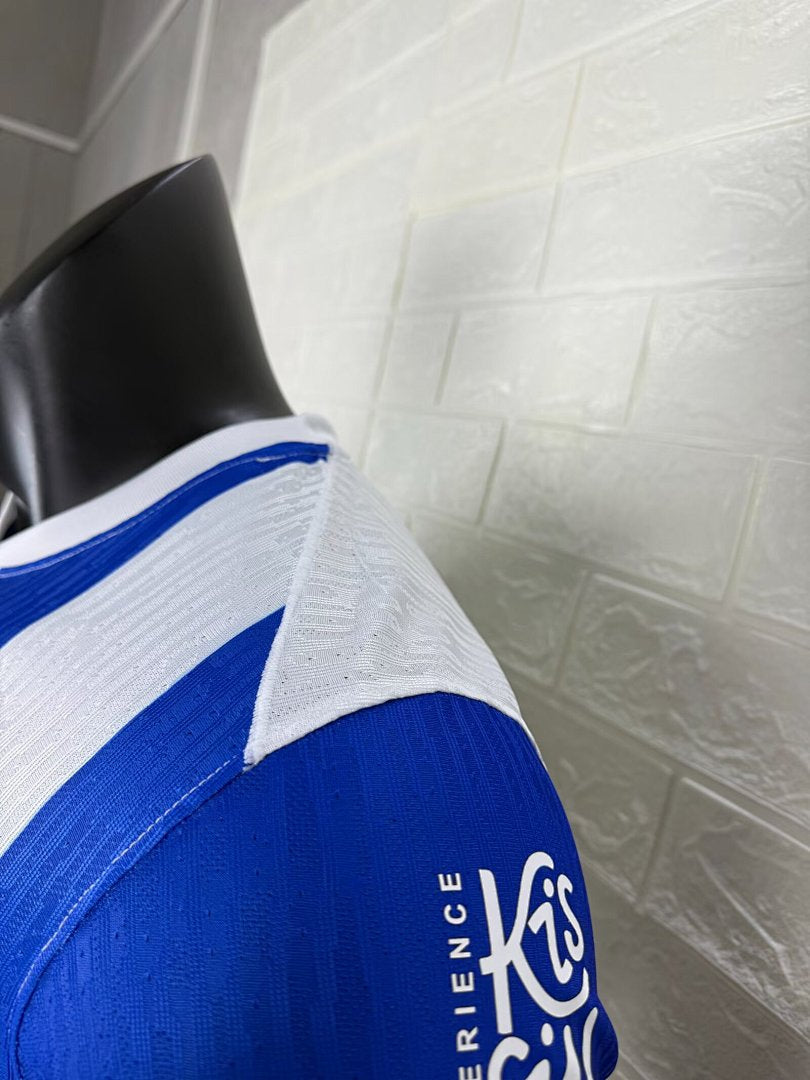 Brighton 25/26 Home Football Shirt