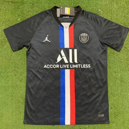 Paris Saint-Germain 19/20 Third Football Shirt
