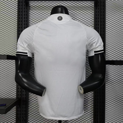 Fulham 25/26 Home Football Shirt