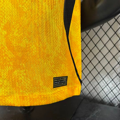 Barcelona 26/27 Goalkeeper Football Shirt