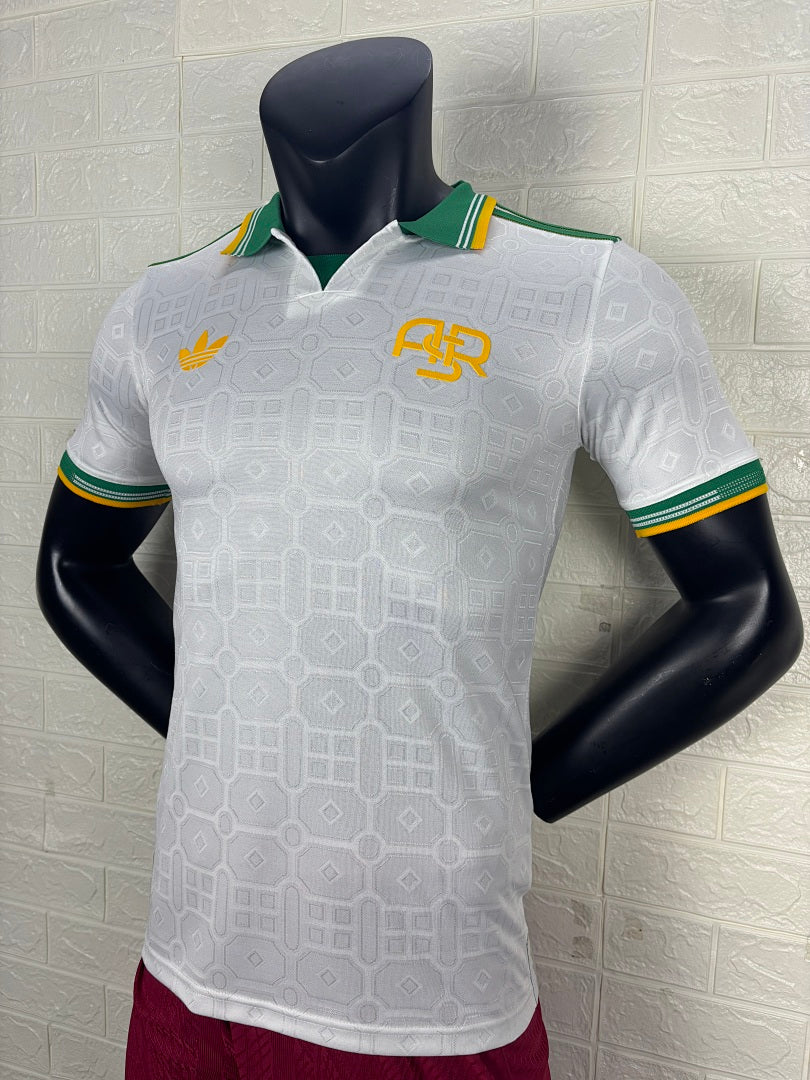 Roma 25/26 Third Football Shirt