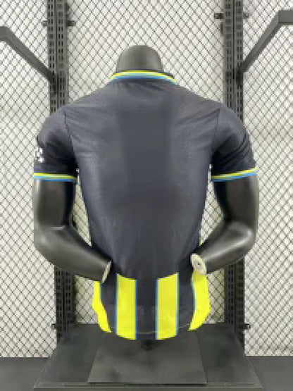 Manchester City 24/25 Away Football Shirt