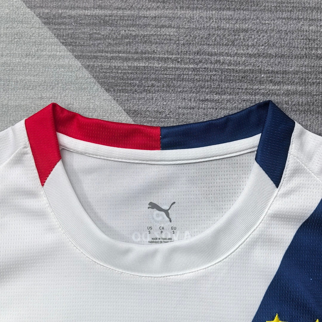 Bahia 26/27 Home Football Shirt