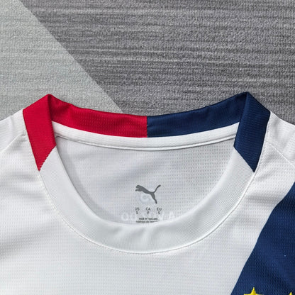 Bahia 26/27 Home Football Shirt