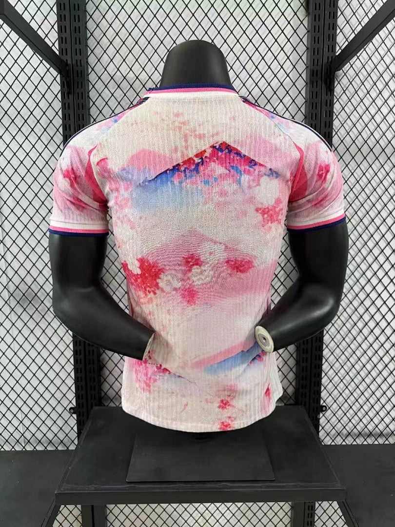 Japan 24/25 Special Edition Football Shirt