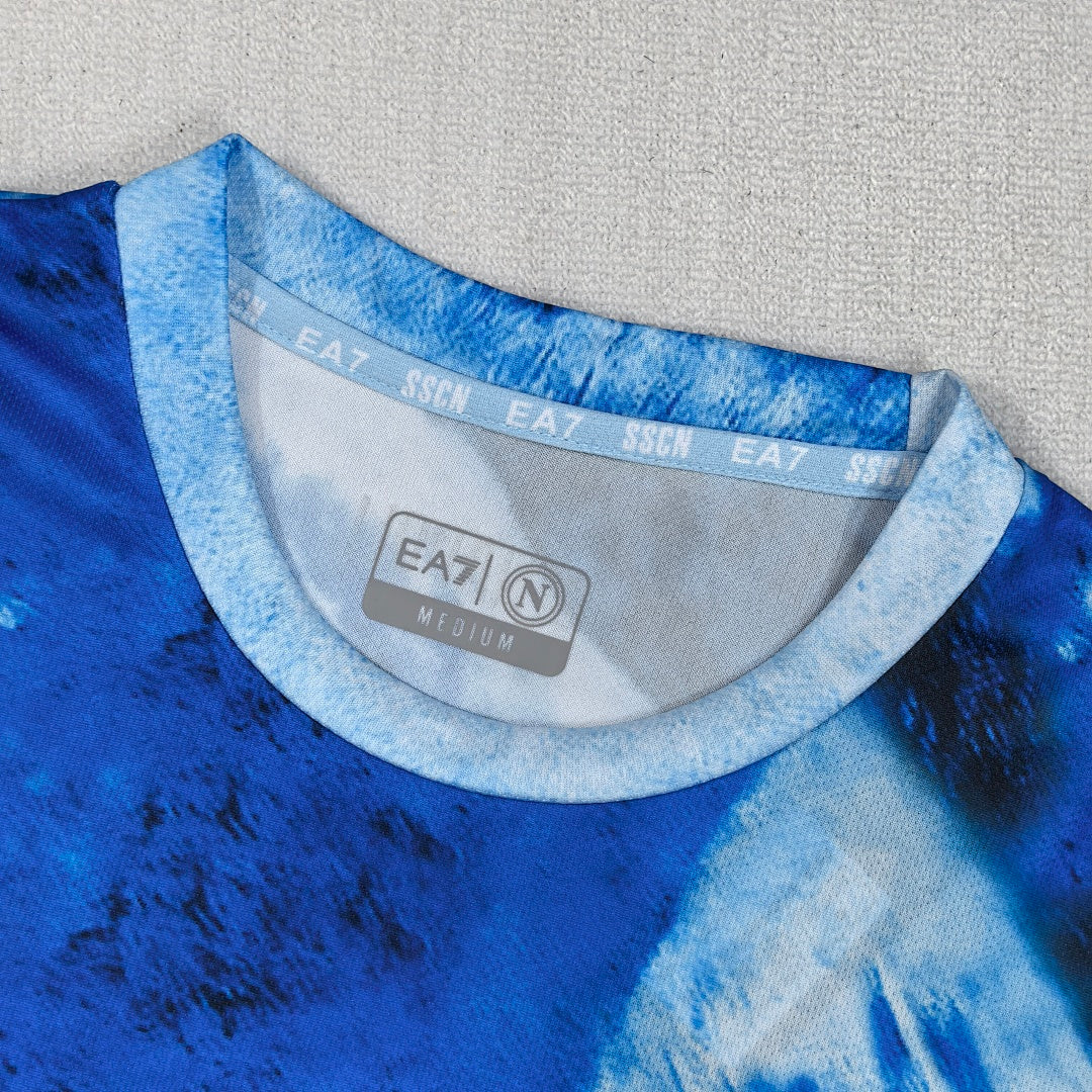 Napoli 25/26 Training Shirt
