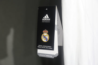 Real Madrid 11/12 Home Player Version Football Shirt