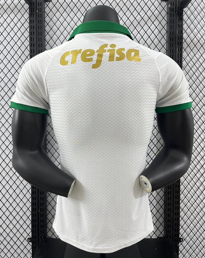 Palmeiras 24/25 Away Football Shirt