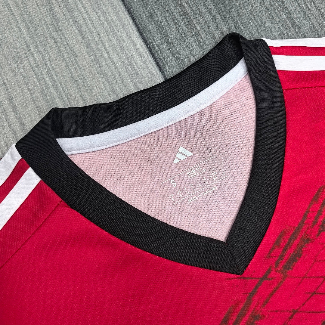 Benfica 26/27 Special Edition Football Shirt