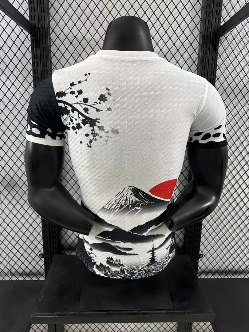 Japan 24/25 Special Edition Football Shirt