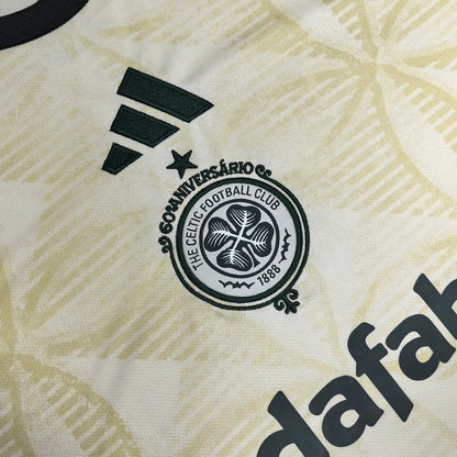 Celtic 26/27 Third Football Shirt