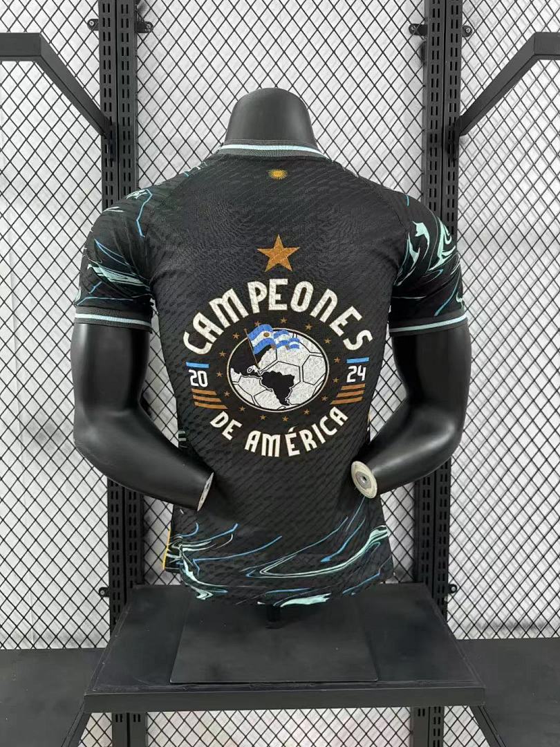 Argentina 24/25 Special Edition Football Shirt