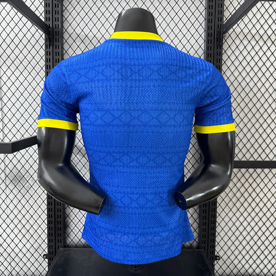 Brazil 2026 Special Edition Football Shirt
