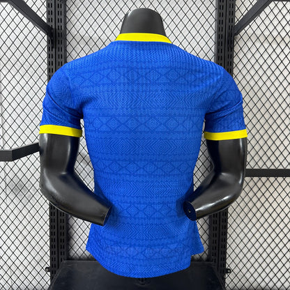 Brazil 2026 Special Edition Football Shirt