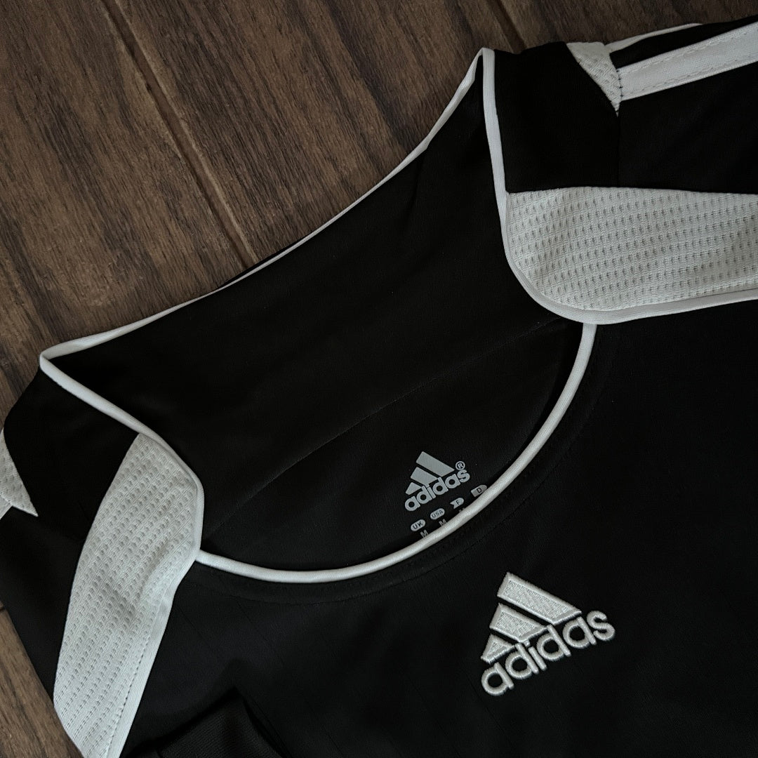 Real Madrid 06/07 Football Shirt