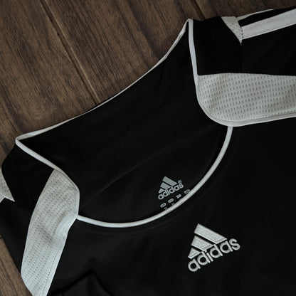 Real Madrid 06/07 Football Shirt